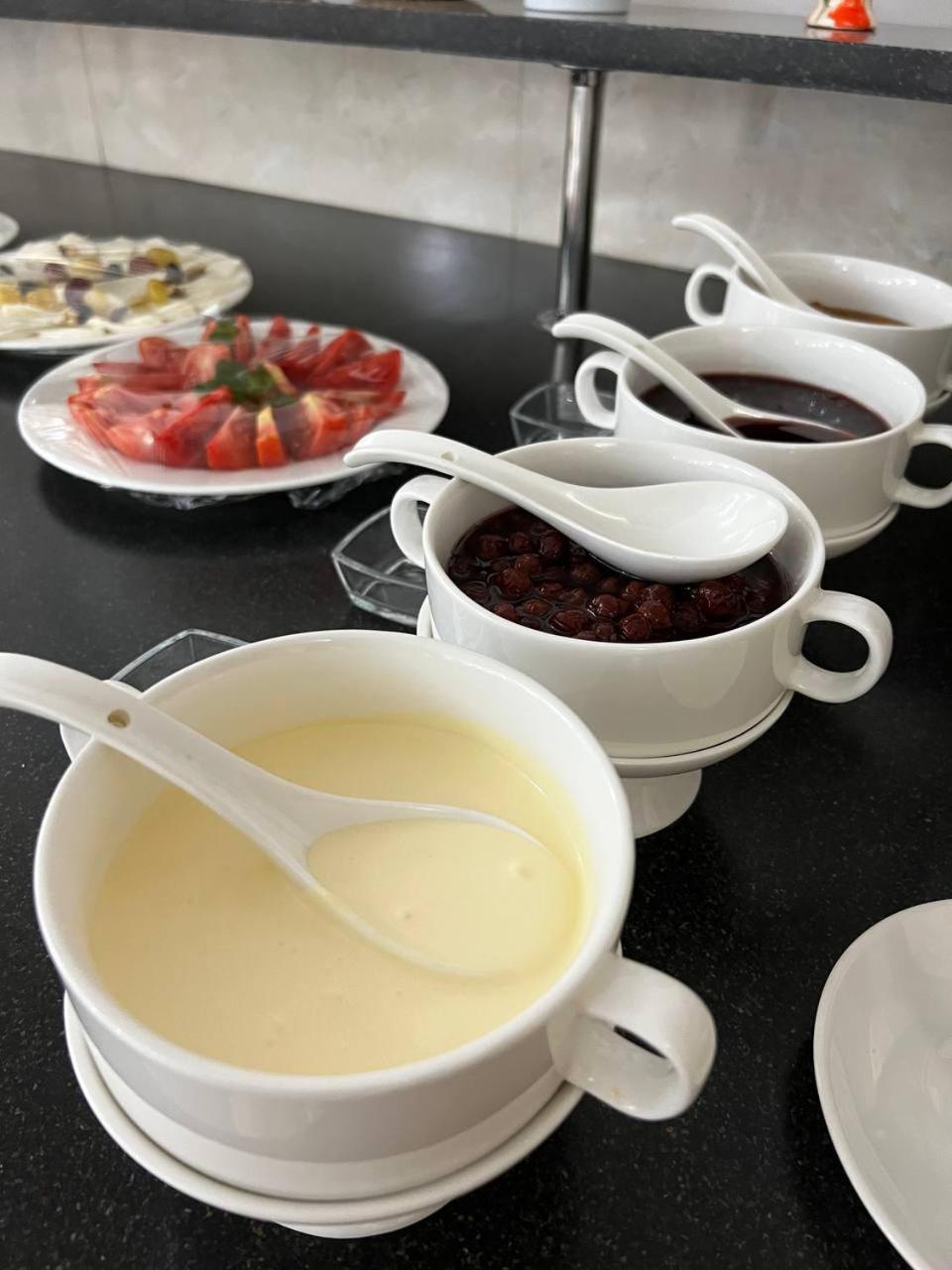 Hotel Caravan Serail Самарканд Екстериор снимка